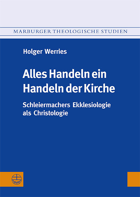 Alles Handeln ein Handeln der Kirche