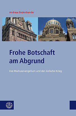 E-Book (pdf) Frohe Botschaft am Abgrund von Andreas Bedenbender