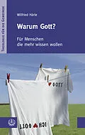 E-Book (pdf) Warum Gott? von Wilfried Härle