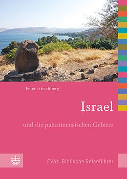 E-Book (epub) Israel von Peter Hirschberg