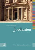 E-Book (pdf) Jordanien von Andreas Feldtkeller