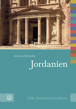 E-Book (pdf) Jordanien von Andreas Feldtkeller