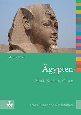 E-Book (pdf) Ägypten von Martin Rösel