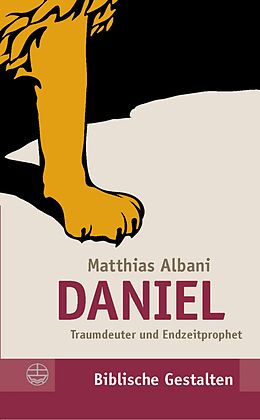 E-Book (pdf) Daniel von Matthias Albani