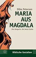 E-Book (pdf) Maria aus Magdala von Silke Petersen