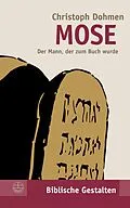 E-Book (pdf) Mose von Christoph Dohmen