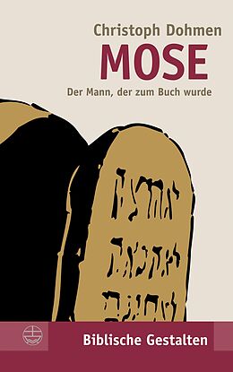 E-Book (pdf) Mose von Christoph Dohmen