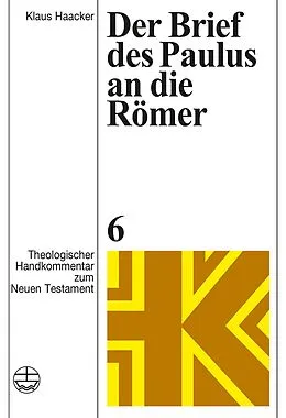 E-Book (pdf) Der Brief des Paulus an die Römer von Klaus Haacker