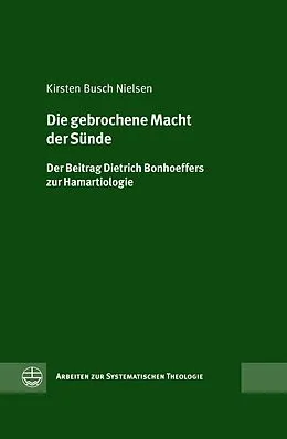 E-Book (pdf) Die gebrochene Macht der Sünde von Kirsten Busch Nielsen