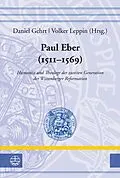 E-Book (pdf) Paul Eber (15111569) von 