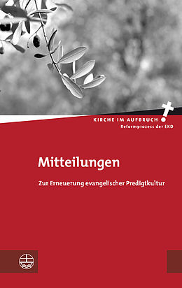 E-Book (pdf) Mitteilungen von 