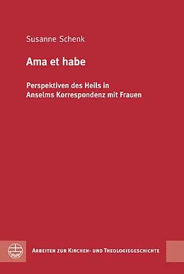 E-Book (pdf) Ama et habe von Susanne Schenk