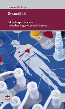 E-Book (pdf) Gesundheit von Hans-Martin Rieger