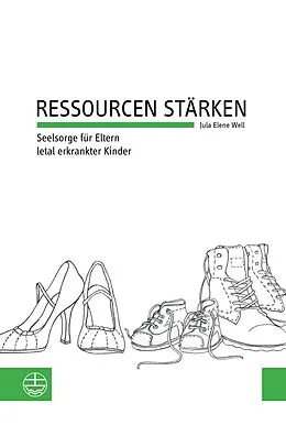 E-Book (pdf) Ressourcen stärken von Jula Elene Well