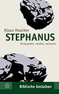 E-Book (pdf) Stephanus von Klaus Haacker