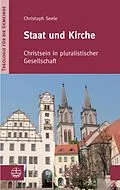 E-Book (pdf) Staat und Kirche von Christoph Seele