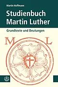 E-Book (pdf) Studienbuch Martin Luther von Martin Hoffmann