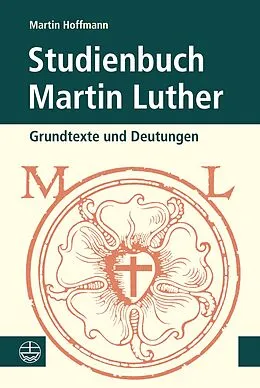 E-Book (pdf) Studienbuch Martin Luther von Martin Hoffmann