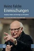 E-Book (pdf) Einmischungen von Heino Falcke