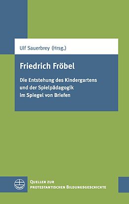 E-Book (pdf) Friedrich Fröbel von 