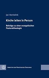 E-Book (pdf) Kirche leiten in Person von Jan Hermelink
