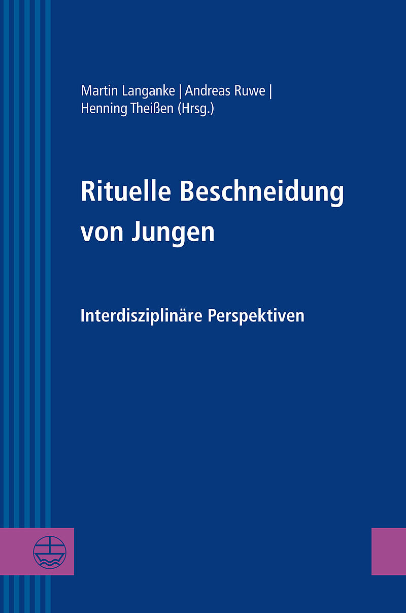 Rituelle Beschneidung von Jungen