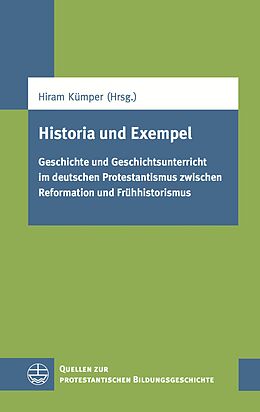 E-Book (pdf) Historia und Exempel von 