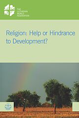 E-Book (pdf) Religion: Help or Hindrance to Development? von 