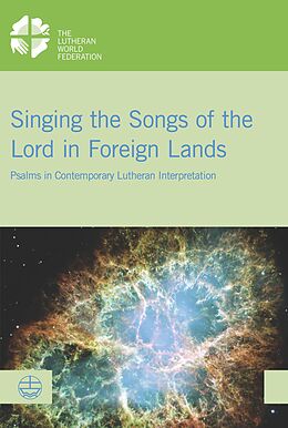 eBook (pdf) Singing the Songs of the Lord in Foreign Lands de 