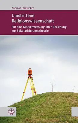 E-Book (pdf) Umstrittene Religionswissenschaft von Andreas Feldtkeller