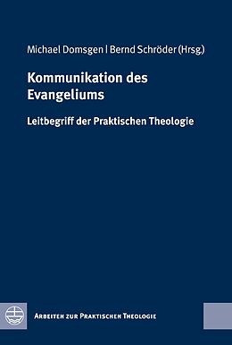 E-Book (pdf) Kommunikation des Evangeliums von 