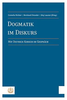 E-Book (pdf) Dogmatik im Diskurs von 