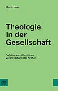 E-Book (pdf) Theologie in der Gesellschaft von Martin Hein