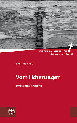 E-Book (pdf) Vom Hörensagen von Dietrich Sagert