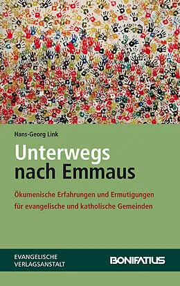 E-Book (pdf) Unterwegs nach Emmaus von Hans-Georg Link