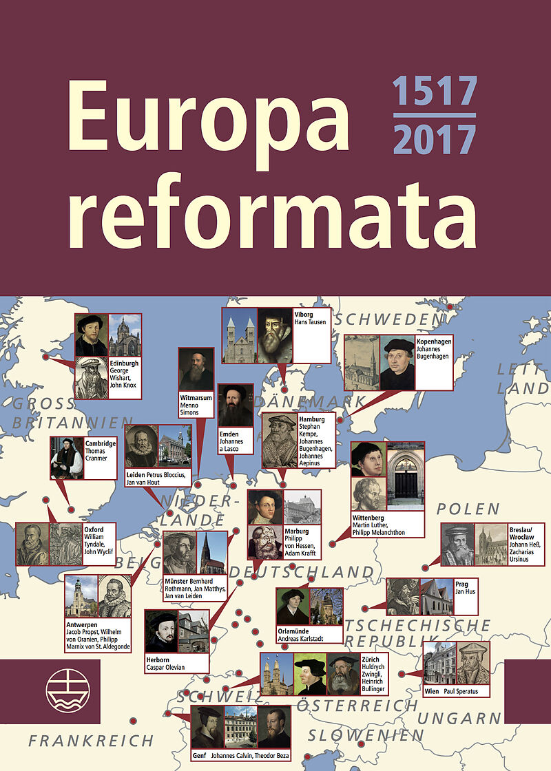 Europa reformata