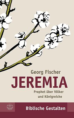 E-Book (pdf) Jeremia von Georg Fischer
