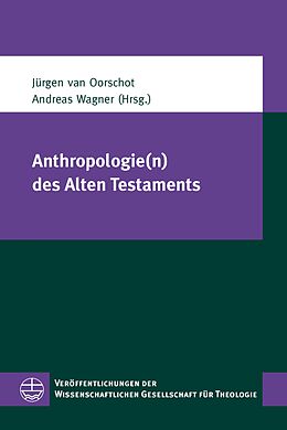 E-Book (pdf) Anthropologie(n) des Alten Testaments von 