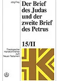E-Book (pdf) Der Brief des Judas und der zweite Brief des Petrus von Jörg Frey