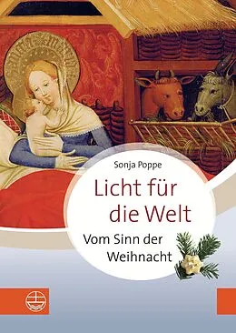 E-Book (epub) Licht für die Welt von Sonja Poppe