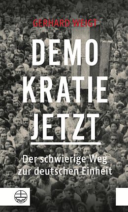 E-Book (epub) Demokratie jetzt von Gerhard Weigt