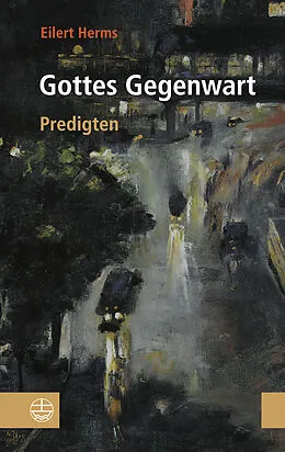 E-Book (pdf) Gottes Gegenwart von Eilert Herms
