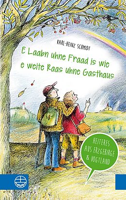 E-Book (pdf) E Laabn uhne Fraad is wie e weite Raas uhne Gasthaus von Karl-Heinz Schmidt