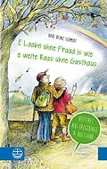 E-Book (epub) E Laabn uhne Fraad is wie e weite Raas uhne Gasthaus von Karl-Heinz Schmidt