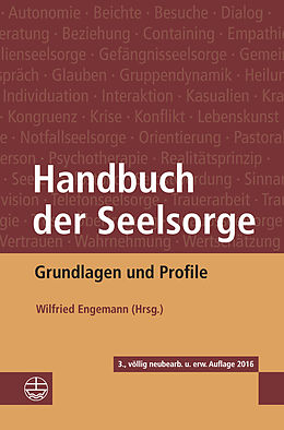 E-Book (pdf) Handbuch der Seelsorge von 