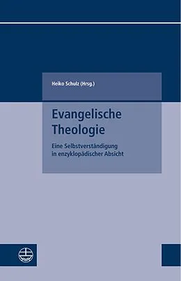 E-Book (pdf) Evangelische Theologie von 