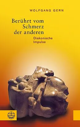 E-Book (pdf) Berührt vom Schmerz der anderen von Wolfgang Gern