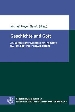 E-Book (pdf) Geschichte und Gott von 