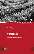 E-Book (pdf) Versteckt von Dietrich Sagert