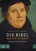 E-Book (epub) Die Bibel Martin Luthers von